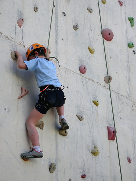 2022-05-06 Escalada Sonrisas Sin Cancer
