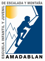 Escuela de escalada
