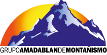 Grupo Amadablan de Montañismo