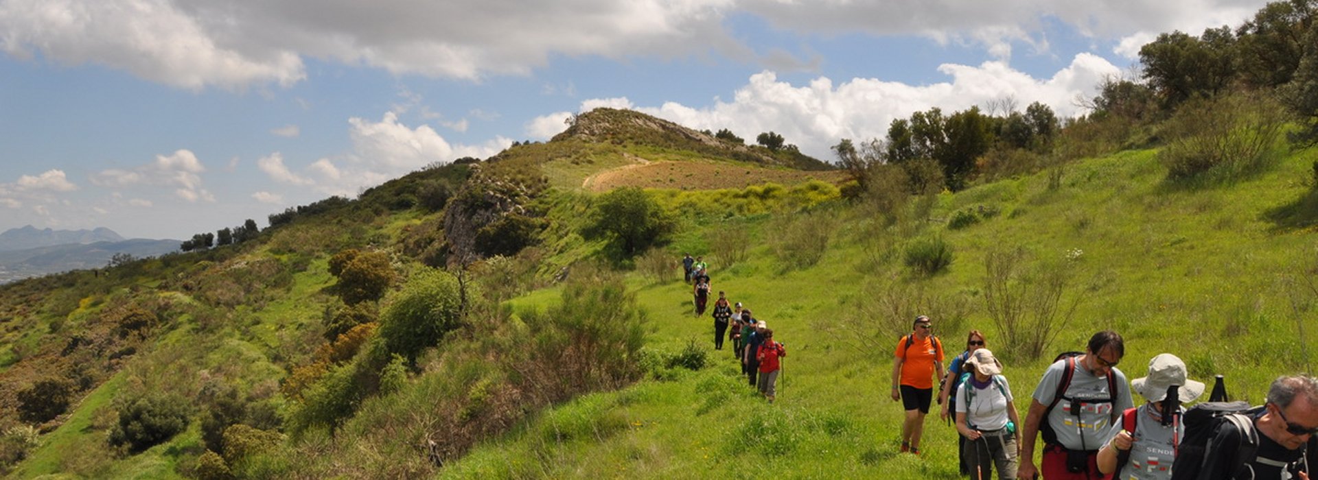 Grupo Amadablan de Montañísmo